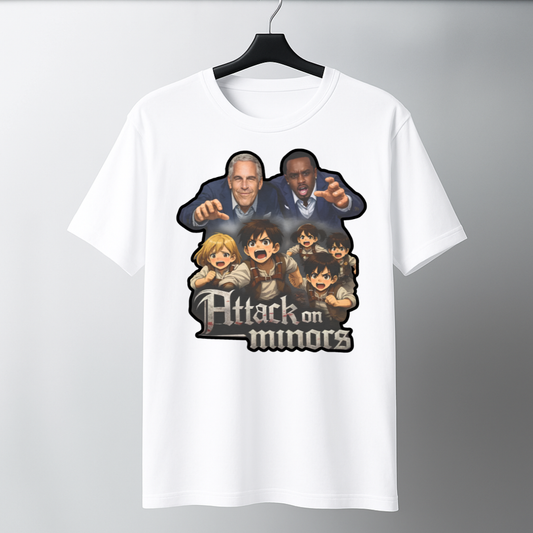 Attack on Minors