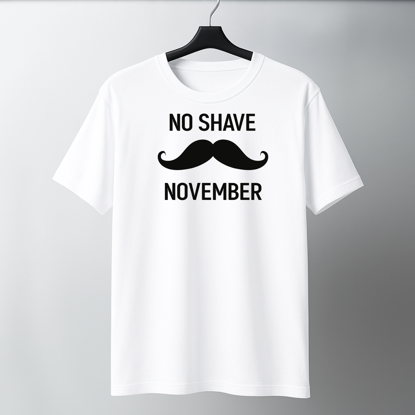 No Shave November