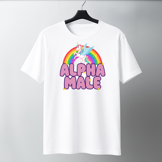 Alpha Male