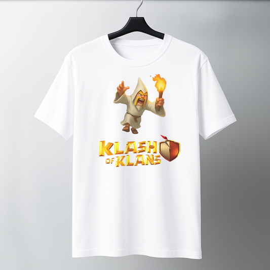 Klash of Klans