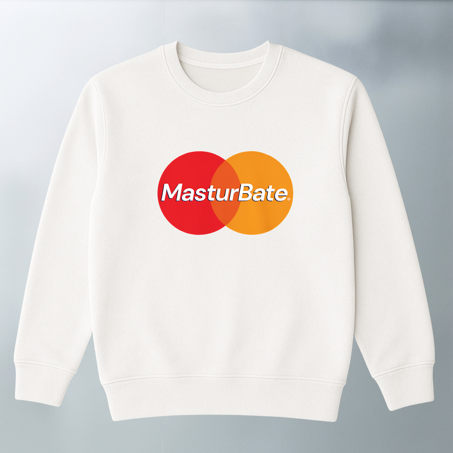 Masturbate SWEATER