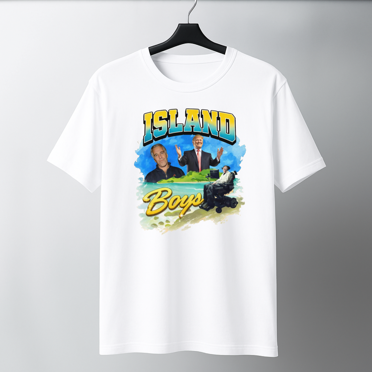 Island Boys
