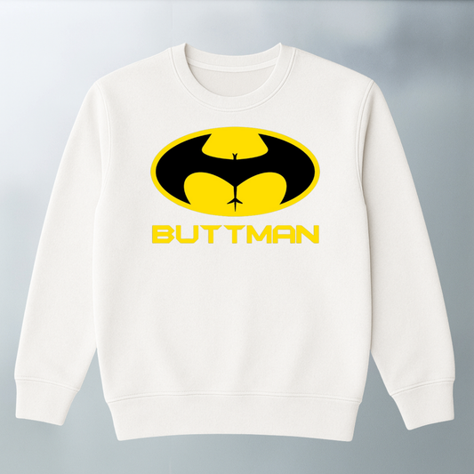 Buttman SWEATER