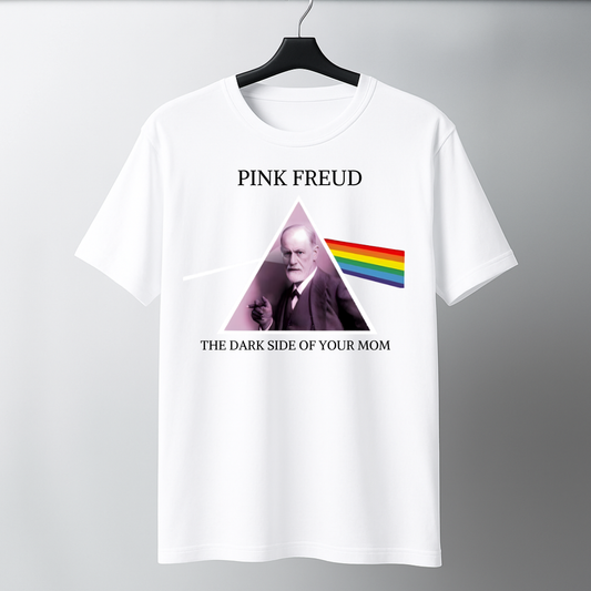 Pink Freud
