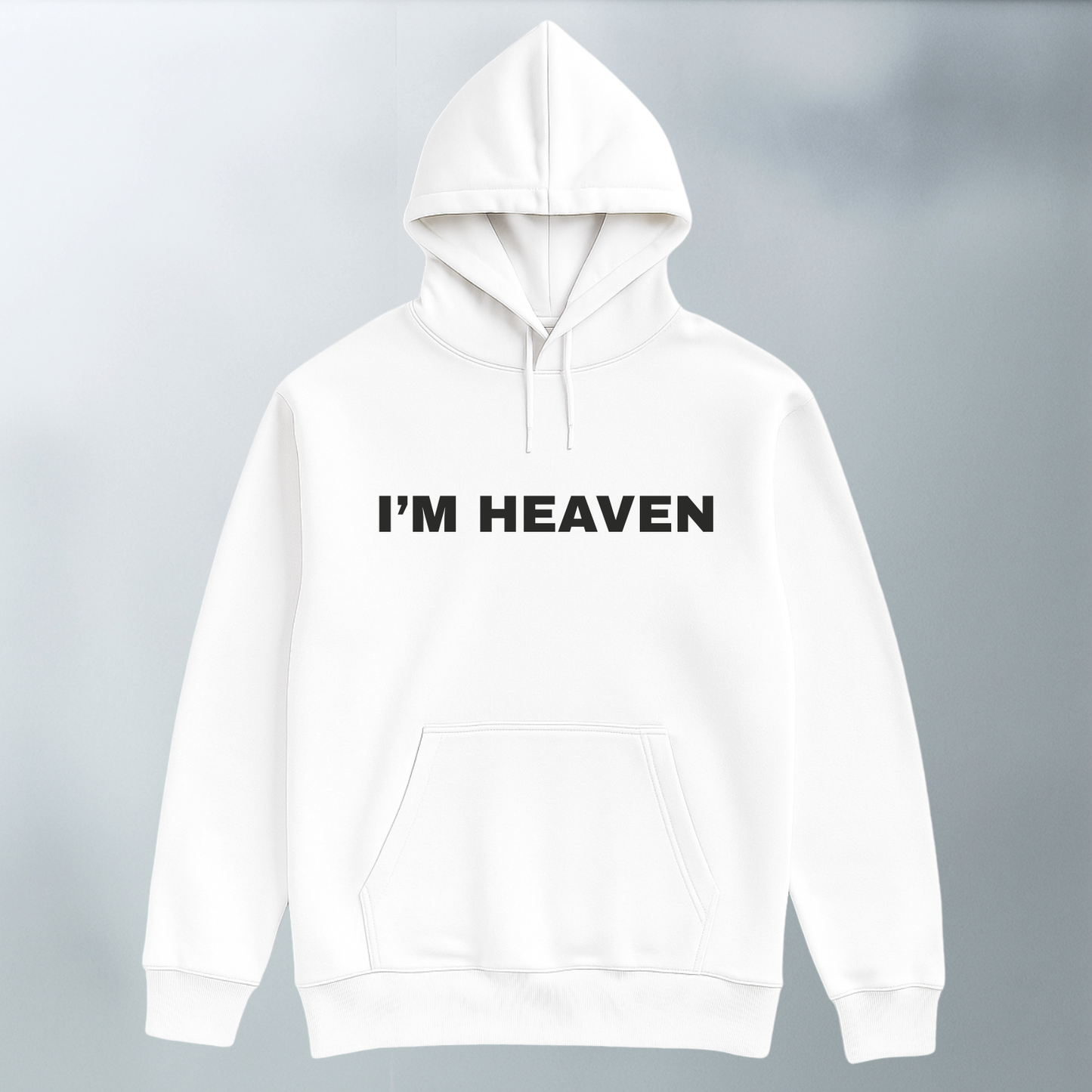 I'm in Heaven 2-Pack Hoodies
