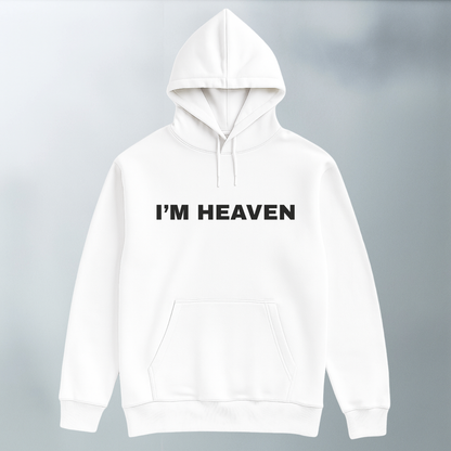 I'm in Heaven 2-Pack Hoodies
