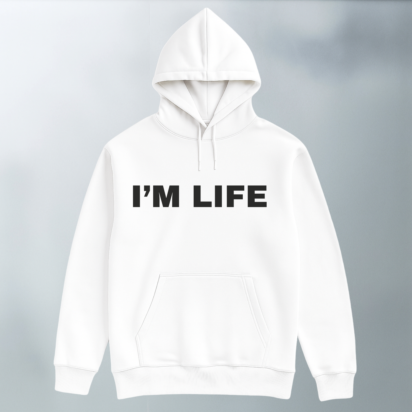 Life 2-pack Hoodies