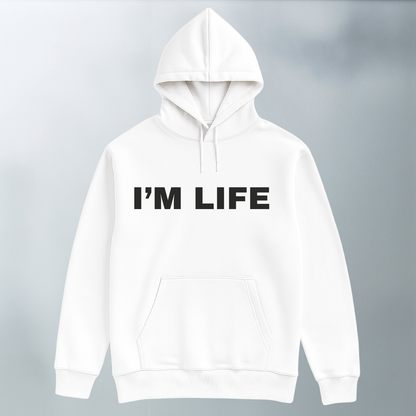 Life 2-pack Hoodies