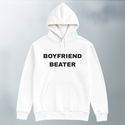 Boyfriend Beater 2-pack Hoodies