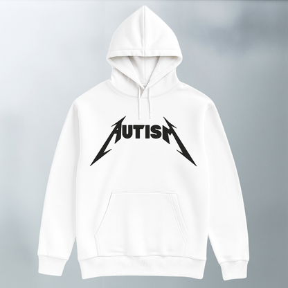 ADHD & Autism 2-Pack Hoodies