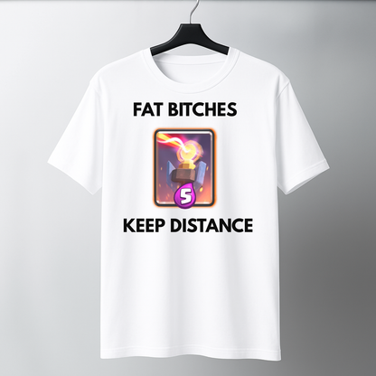 Fat & Skinny Bitches 2-pack