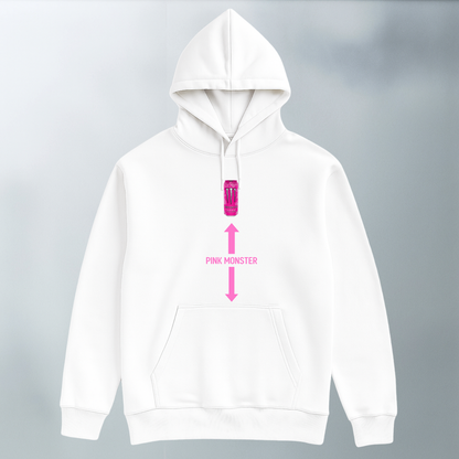 Monster 2-pack Hoodies