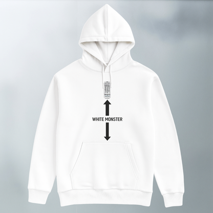 Monster 2-pack Hoodies