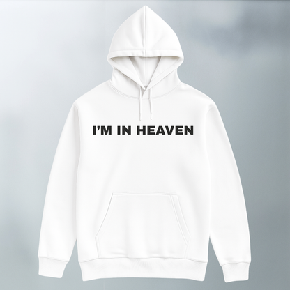 I'm in Heaven 2-Pack Hoodies