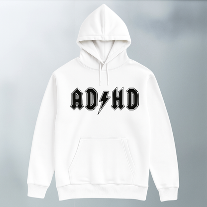 ADHD & Autism 2-Pack Hoodies