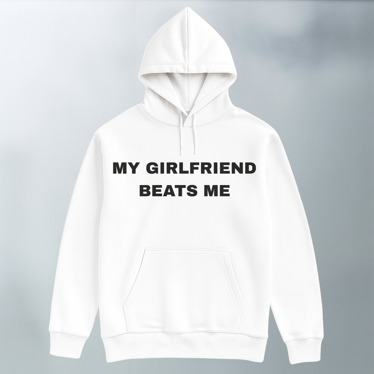 Boyfriend Beater 2-pack Hoodies