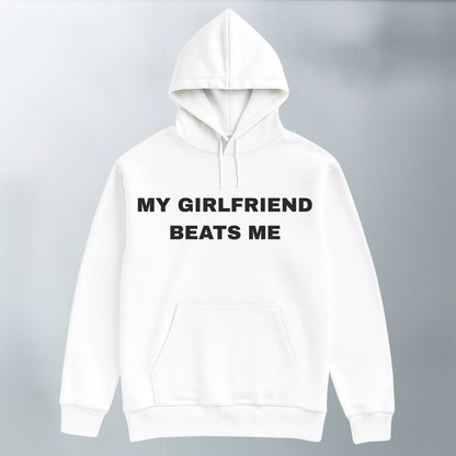 Boyfriend Beater 2-pack Hoodies