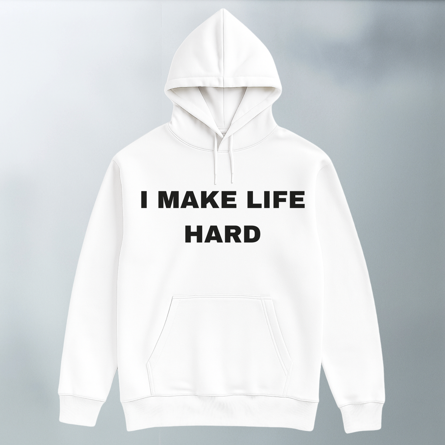 Life 2-pack Hoodies