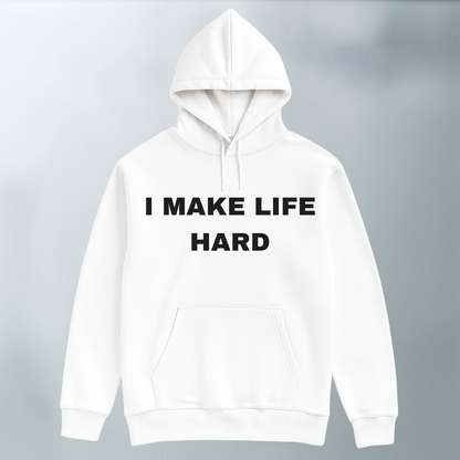 Life 2-pack Hoodies